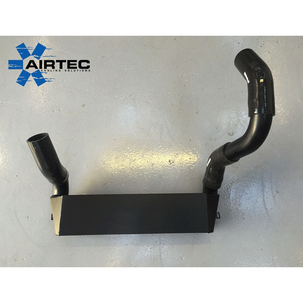 AIRTEC INTERCOOLER UPGRADE FOR BMW 135I/335I/Z4 35I (N54)