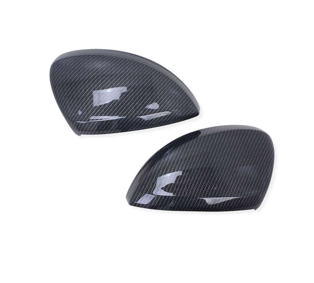 Volkswagen Tiguan Mirror Covers (2017-2023)