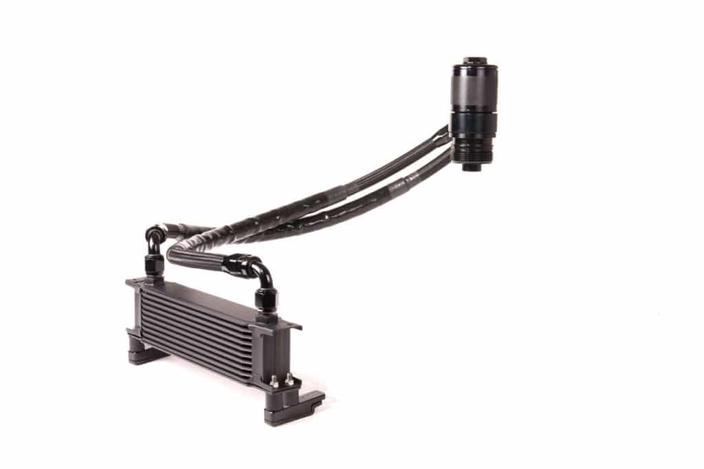 Racingline Oil Cooler System – 2.0 TSI EA888 Gen3 Engines – VWR18G700 - Diversion Stores Car Parts And Modificaions