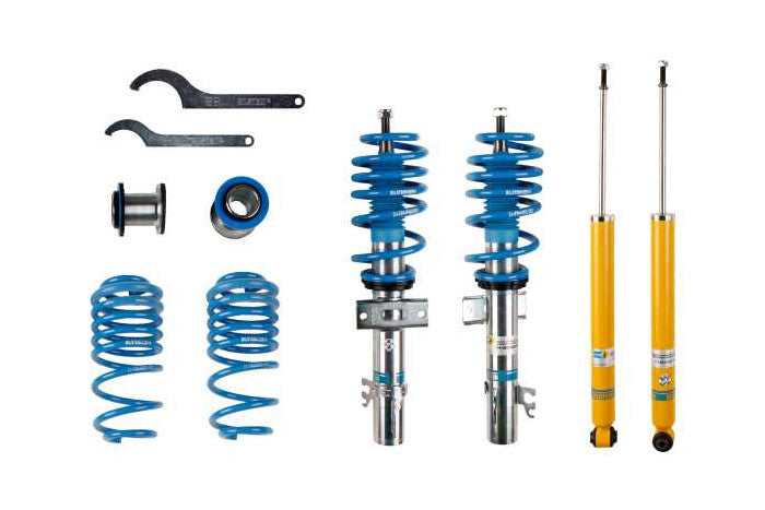 Bilstein Volkswagen Polo 6R B14 Coilover Kit