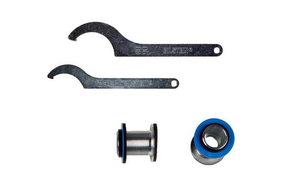 Bilstein Volkswagen Polo 6R B14 Coilover Kit