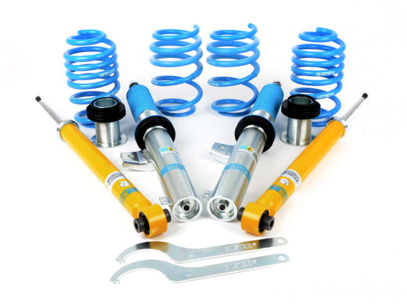 Bilstein B14 Coilover Kit – Volkswagen T5 and T6 Transporter ‘T32 Only’