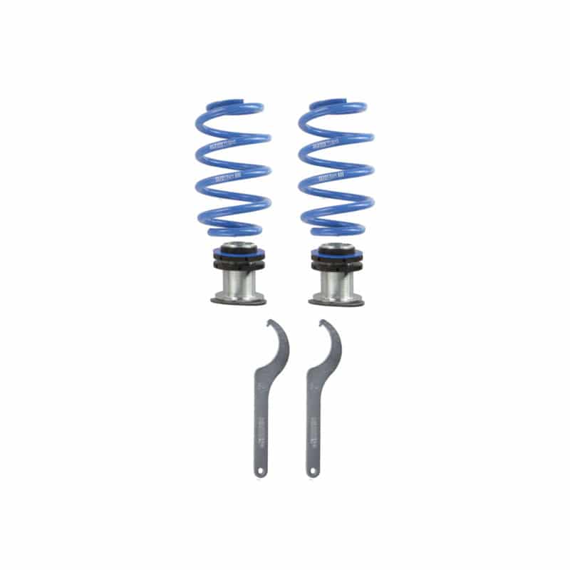 Bilstein B14 PSS Coilover Kit – VW Golf Mk7 ‘R’/GTI (5G) & S3/A3 8V Multi-link Axle 55mm Strut Diameter – 47-251588