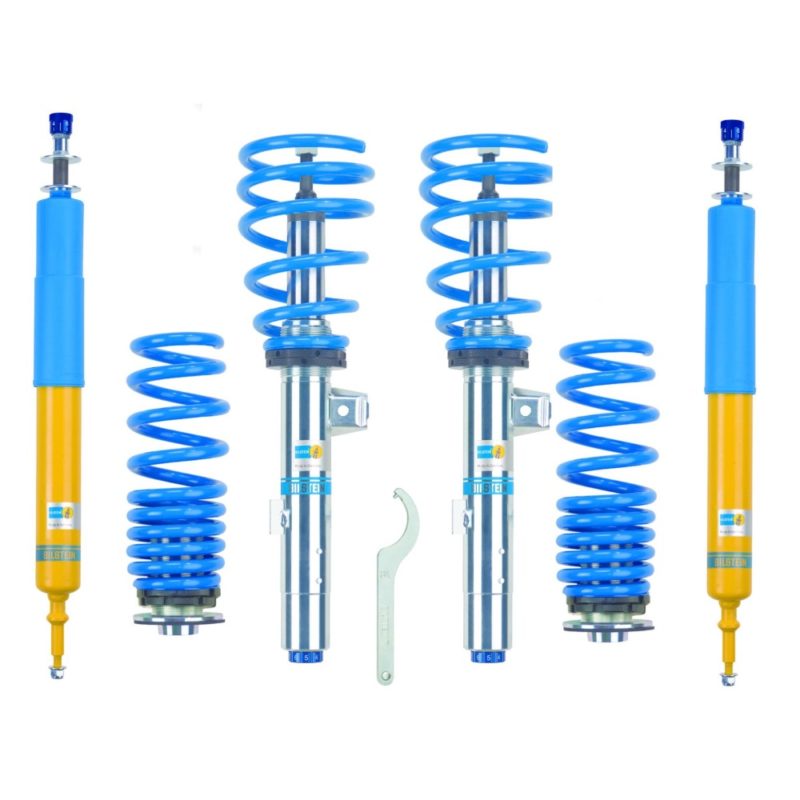 Bilstein Audi TT/TTS/TT RS (8J) B16, (PSS10) Coilover Kit