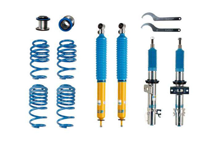 Bilstein Volkswagen Polo 6R B16 Coilover Kit