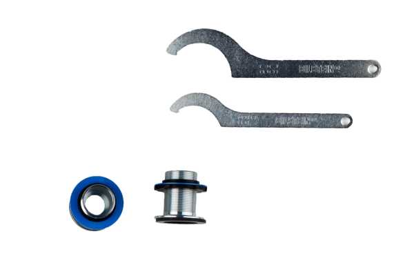 Bilstein Volkswagen Up!/Seat Mii/Skoda Citigo B14 Coilover Kit