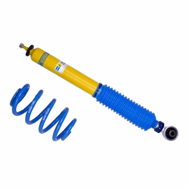 Bilstein B16 PSS10 Coilover Kit – VW Golf Mk7 (5G) Multilink Axle 50mm Strut Diameter – 48-254960