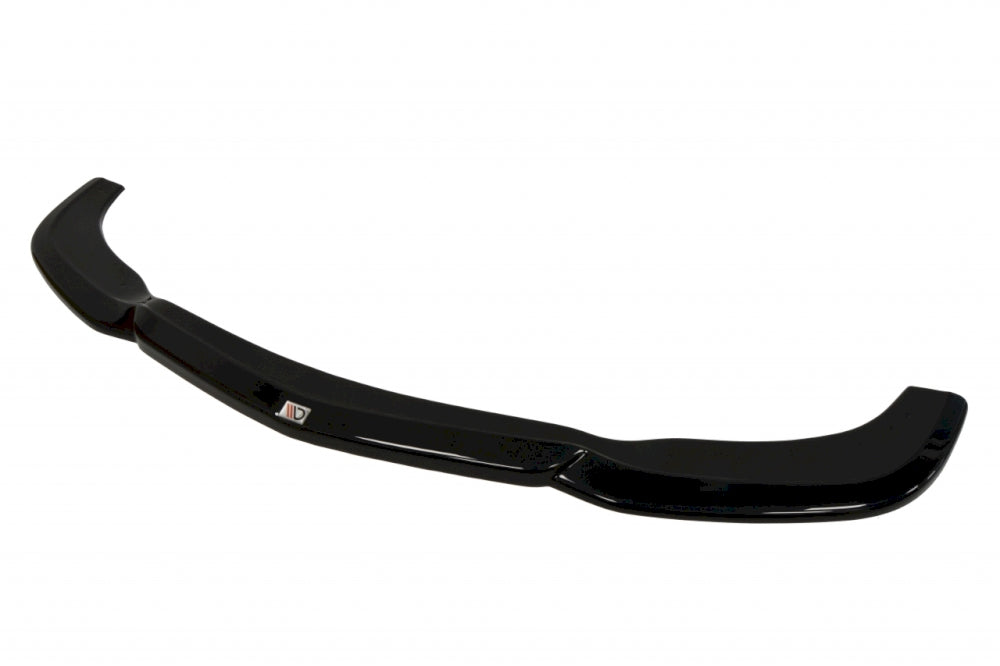 Maxton Design Front Splitter for Mercedes C-Class W204 Standard (Facelift 2010-2015)