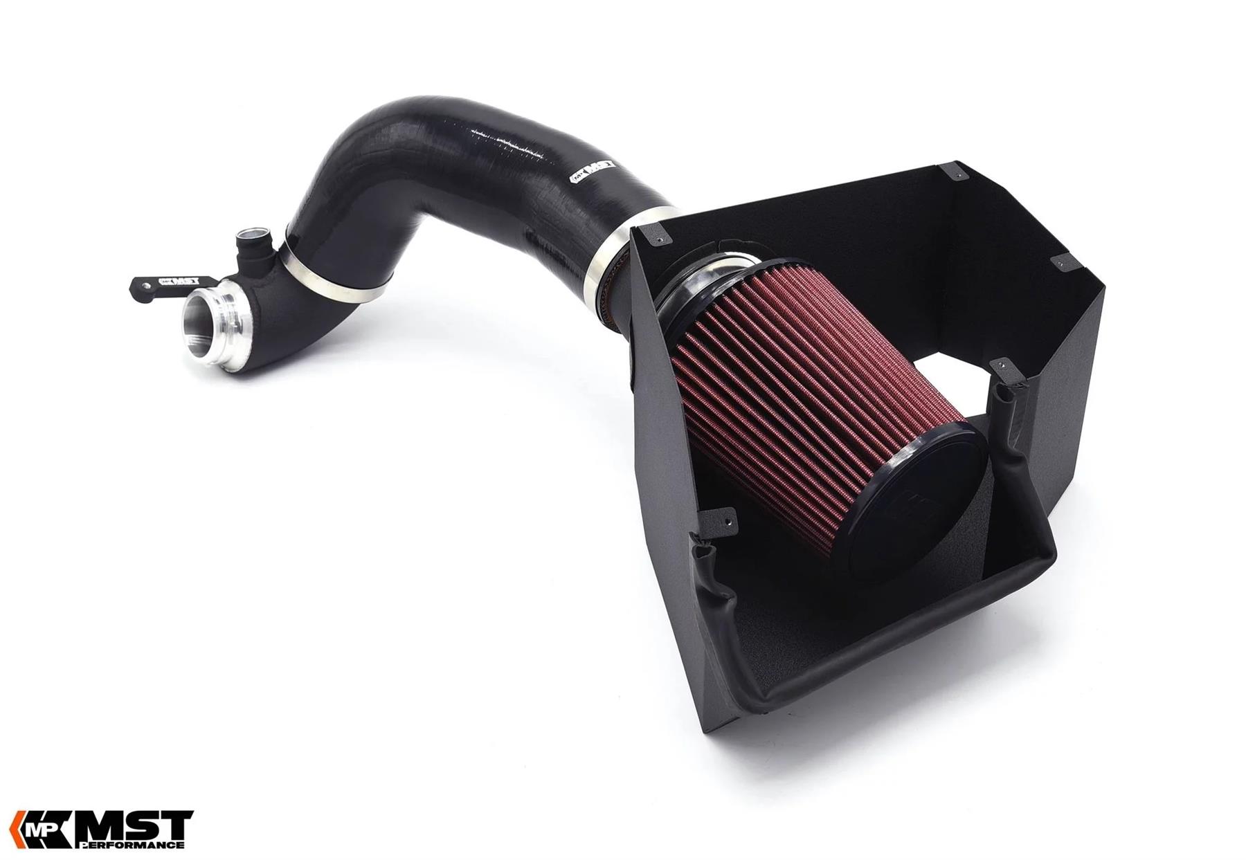 MST-VW-MK777V2 - Induction Kit 1.8/2.0 TSI/TFSI (Hybrid Turbo Only)