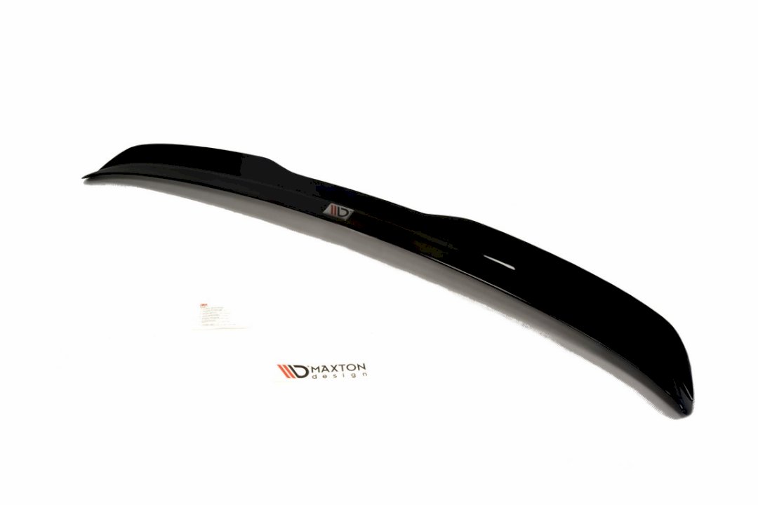 Maxton Design Spoiler Extension for Volkswagen Golf MK7 GTI/GTD/GTE & R (2013-2016)