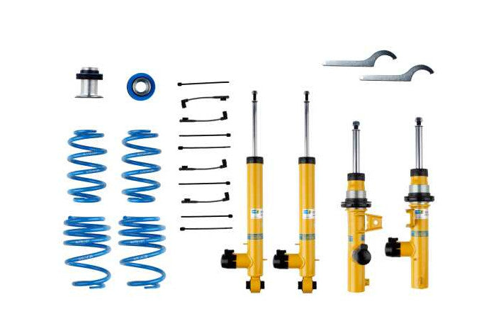 Bilstein Volkswagen Golf Mk7 55mm (Independent) B16 DT2 Coilover Kit
