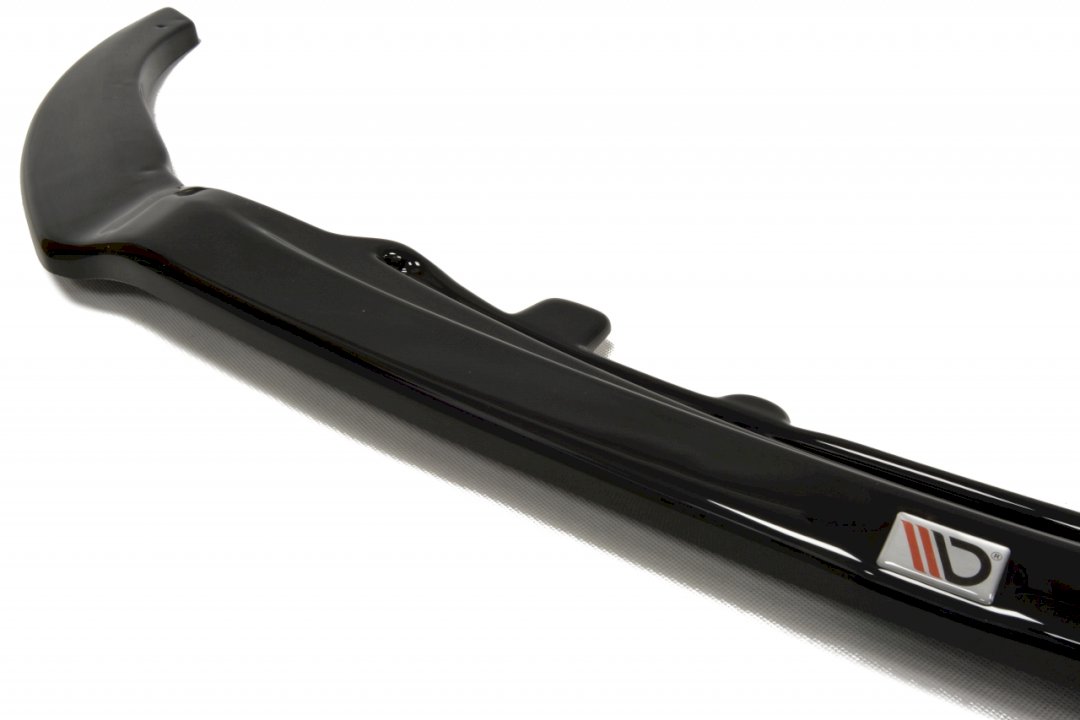 Maxton Design Front Splitter V.2 for Mazda MX-5 MK4 (2014-2019)