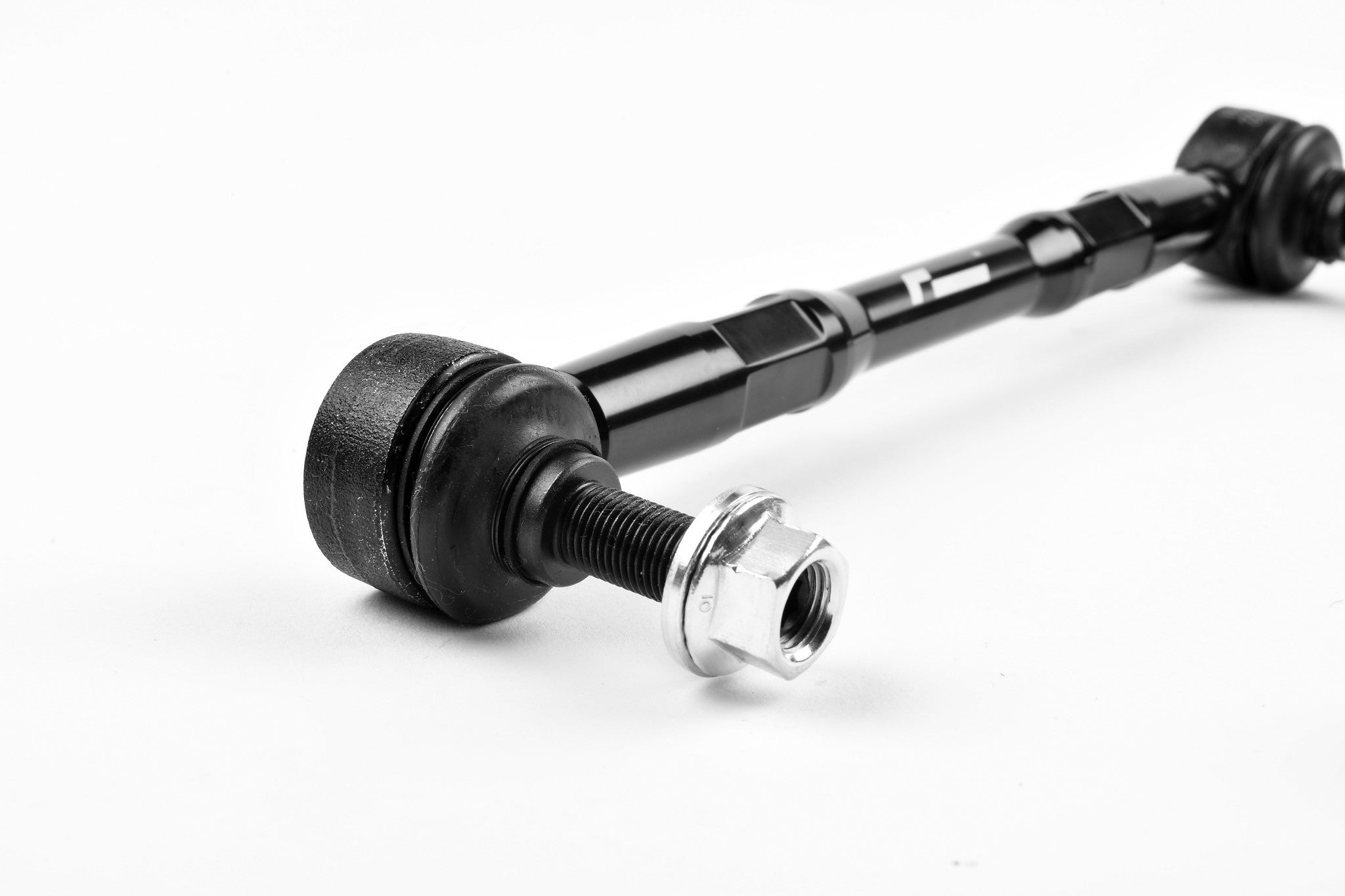 Racingline Adjustable Front Sway Bar End Links - Pair (250mm Length) VWR420000