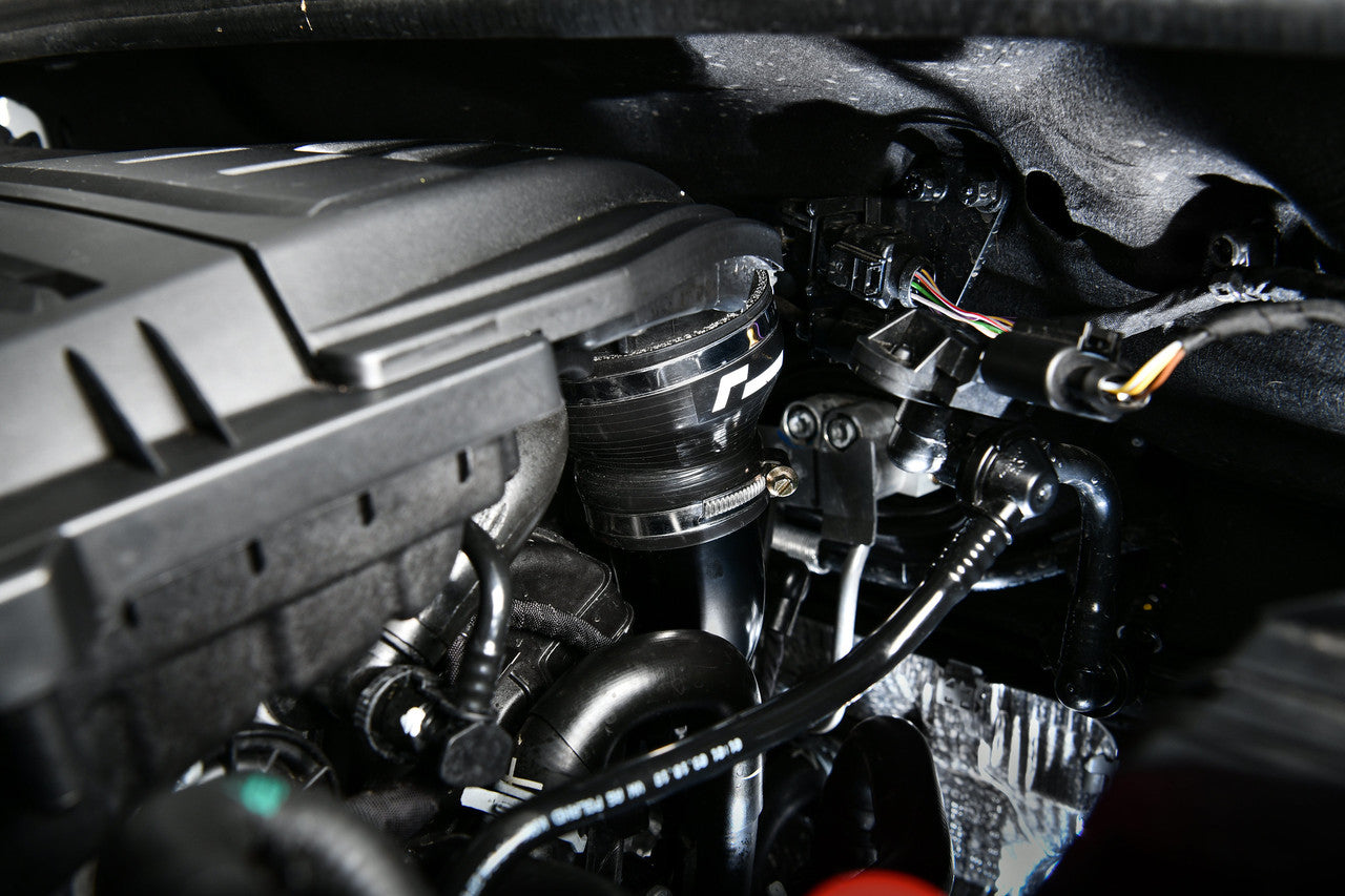 Racingline Hi-Flow Turbo Inlet EA211 1.0TSI Engines