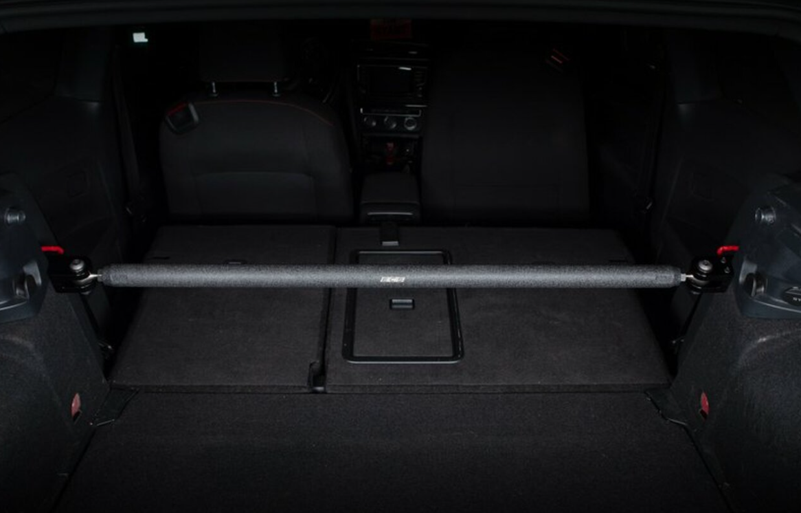 ECS Tuning Rear Upper Stress Bar Kit - Mk7 Golf