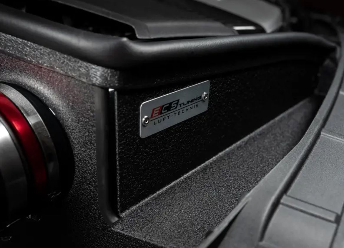 ECS Tuning Luft-Technik Intake System - B9 RS4/RS5 2.9T