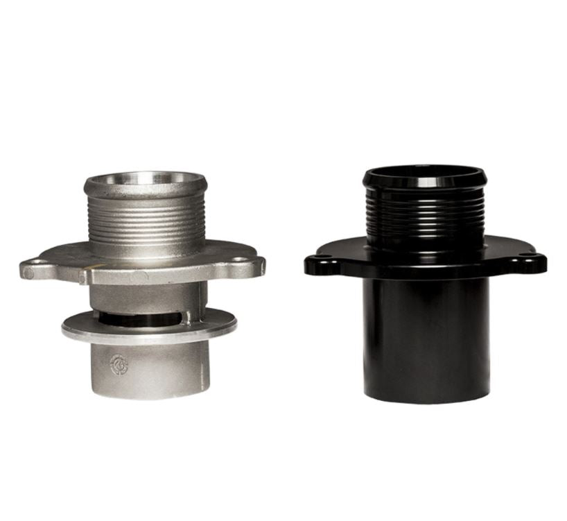 CTS Turbo MQB Gen3 1.8T/2.0T and TFSI Gen2 1.8T/2.0T Turbo Muffler Delete