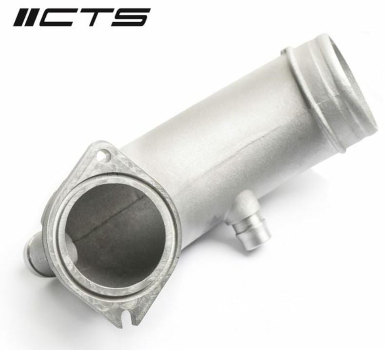 CTS Turbo High Flow Turbo Inlet Pipe- B9 S4/S5