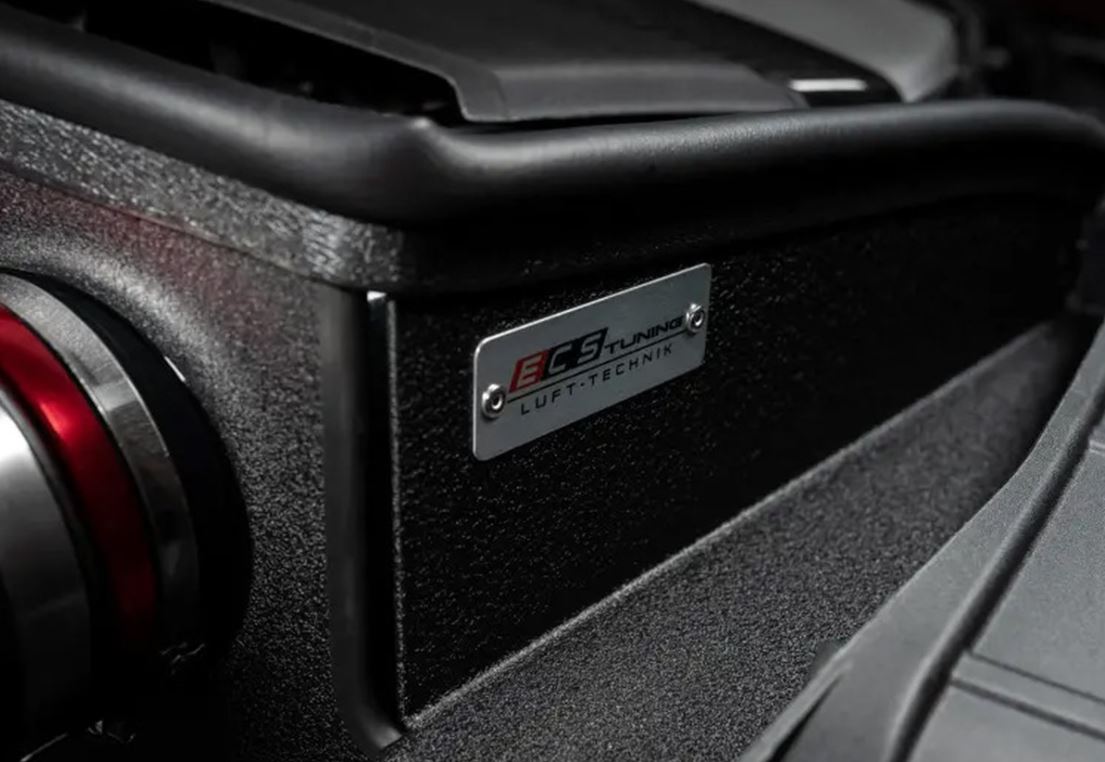 ECS Tuning Luft-Technik Intake System - S4 B9 3.0TFSI