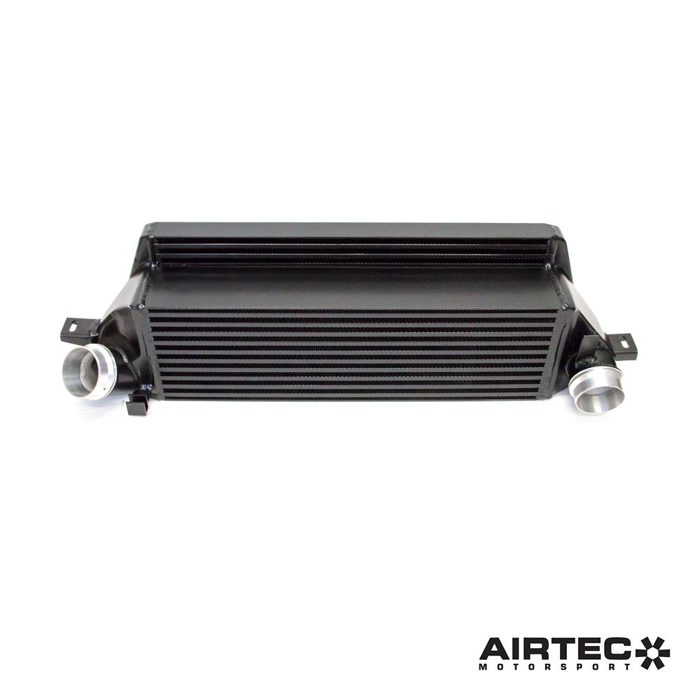 AIRTEC MOTORSPORT FRONT MOUNT INTERCOOLER FOR BMW 135I (F40)