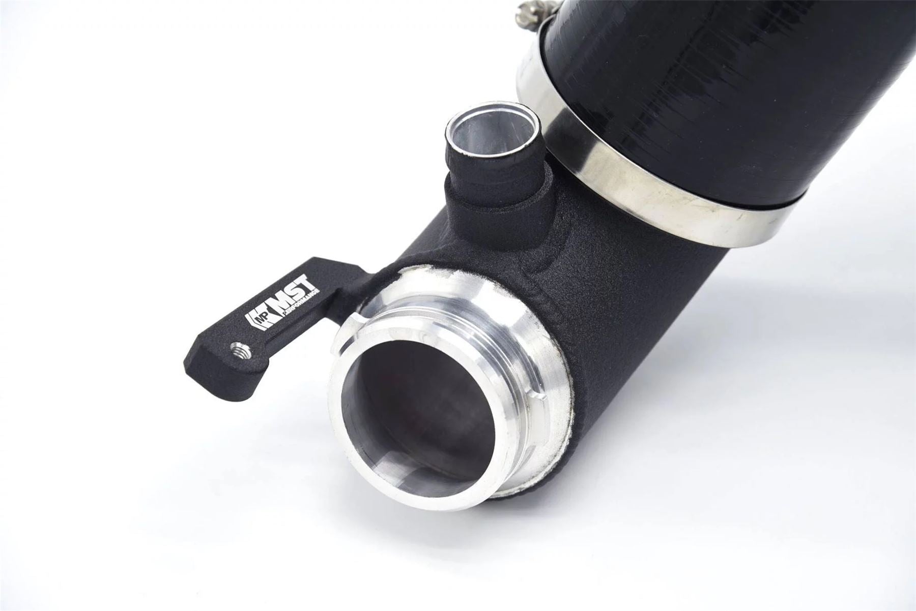 MST-VW-MK777 - Air Filter Induction Kit with Intake Hose & Oversize Turbo Inlet Elbow - 1.8/2.0 TSI EA888