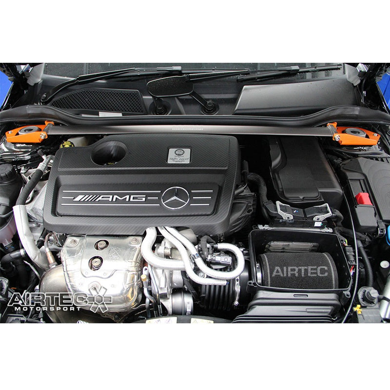 AIRTEC Motorsport Induction Kit for Mercedes A45 AMG mk3