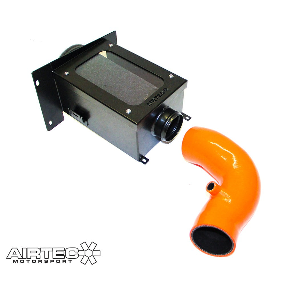 AIRTEC Motorsport induction kit for Mini R53 Cooper S