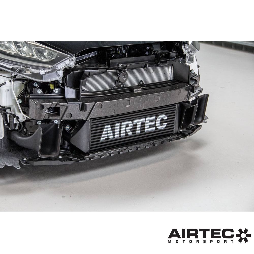 AIRTEC MOTORSPORT FRONT MOUNT INTERCOOLER FOR TOYOTA YARIS GR