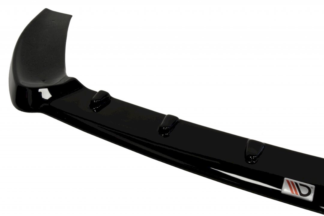 Maxton Design Front Splitter (CUPRA) for Ford Fiesta MK7.5 ST 180 (2013-2017)