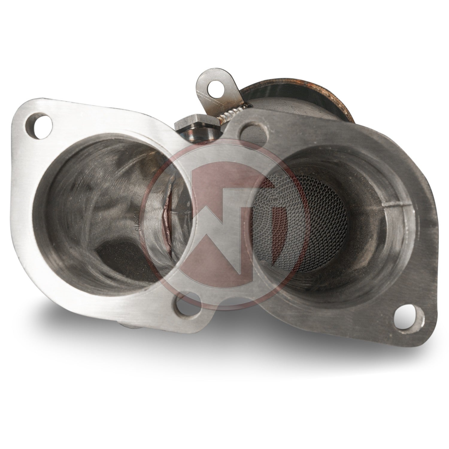 Wagner Tuning BMW E82-E93 N55 M135i 335i Catted Downpipe Kit