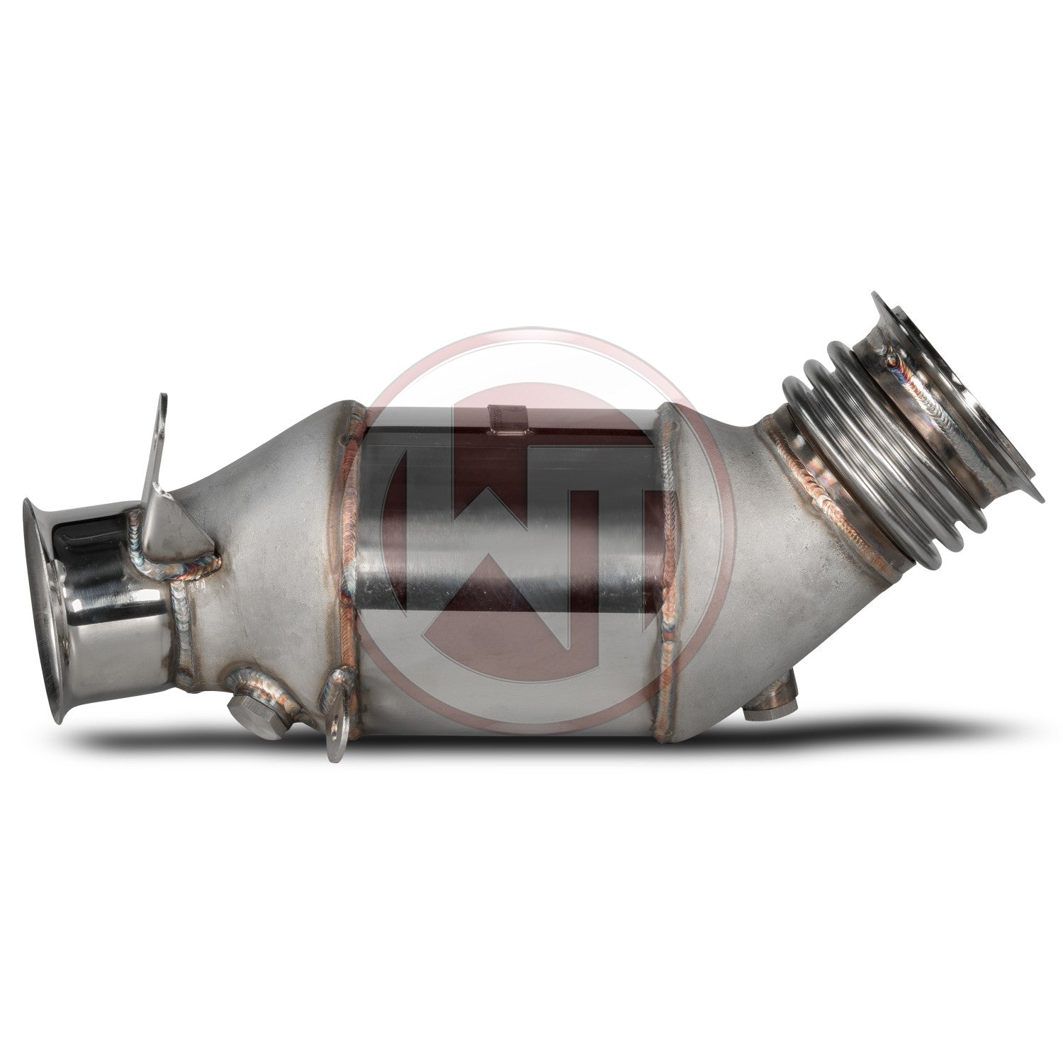 Wagner Tuning BMW F-Series N55 M135i 335i 435i Catless Downpipe Kit