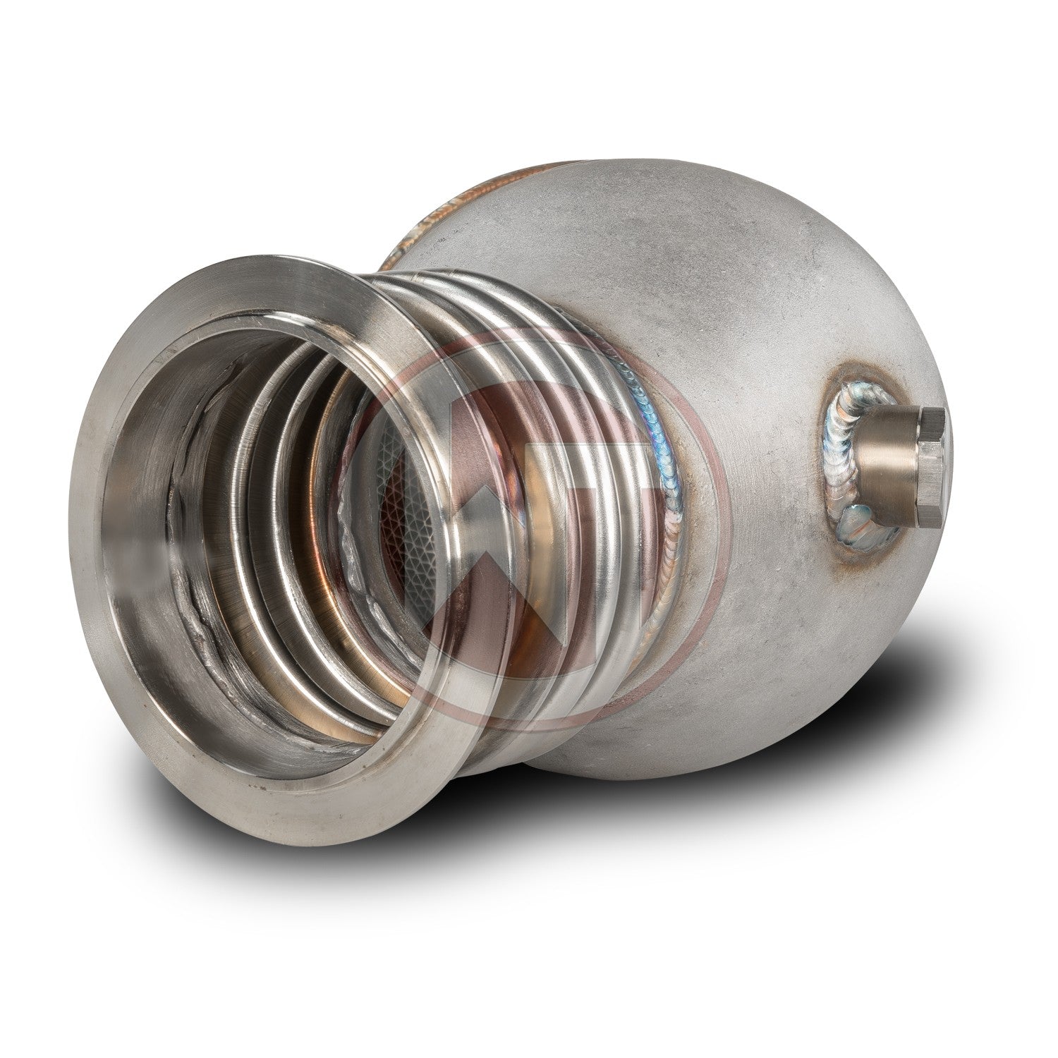 Wagner Tuning BMW F-Series N55 M135i 335i 435i Catless Downpipe Kit