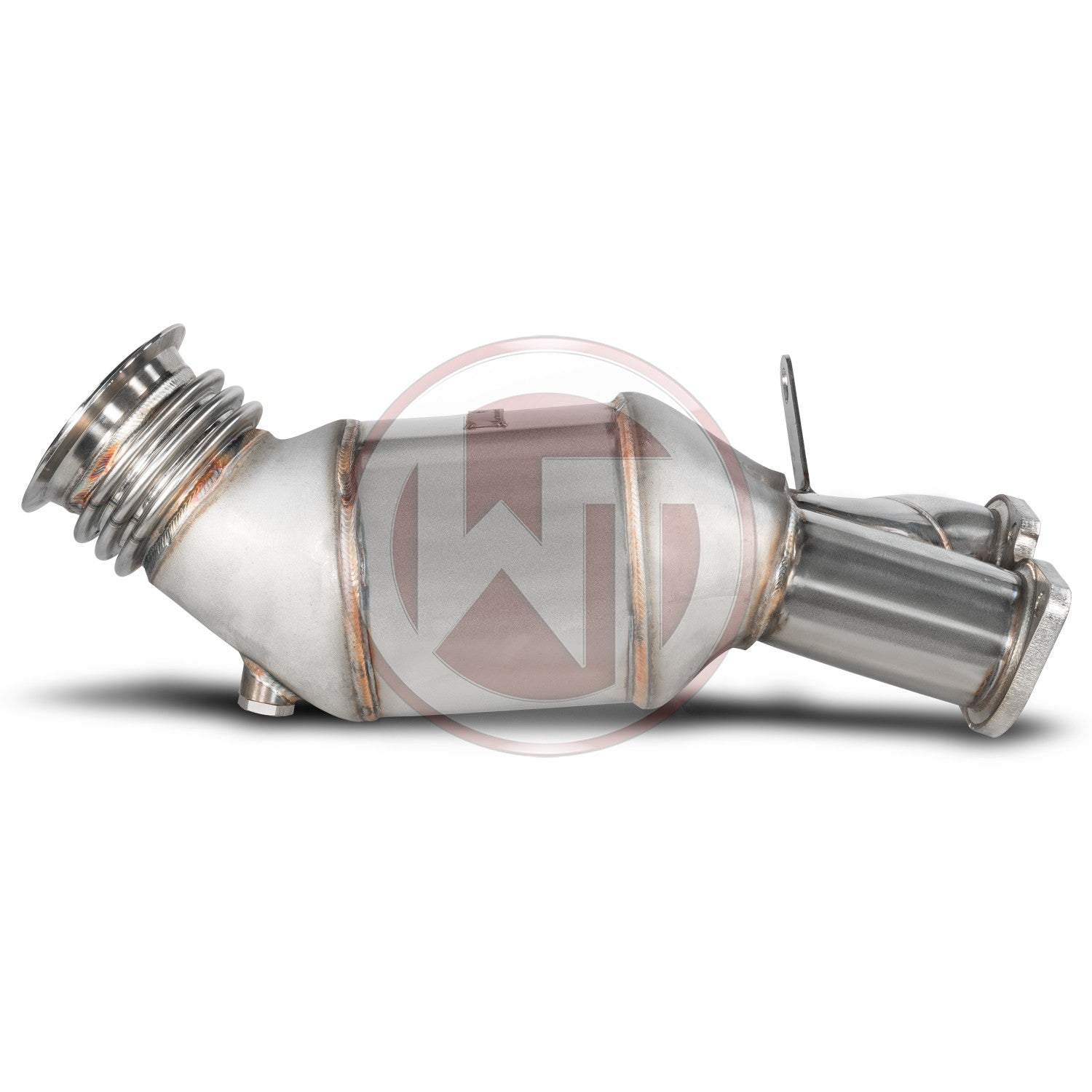 Wagner Tuning BMW 135i/335i E82-E93 N55 Decat Downpipe