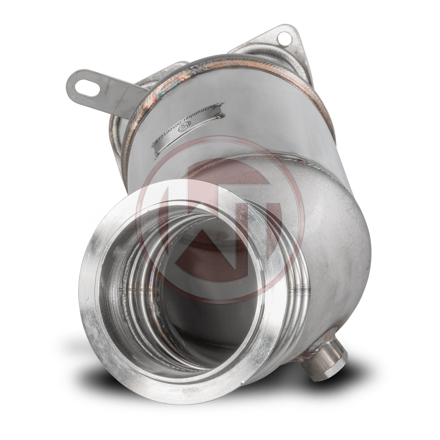 Wagner Tuning BMW 135i/335i E82-E93 N55 Decat Downpipe