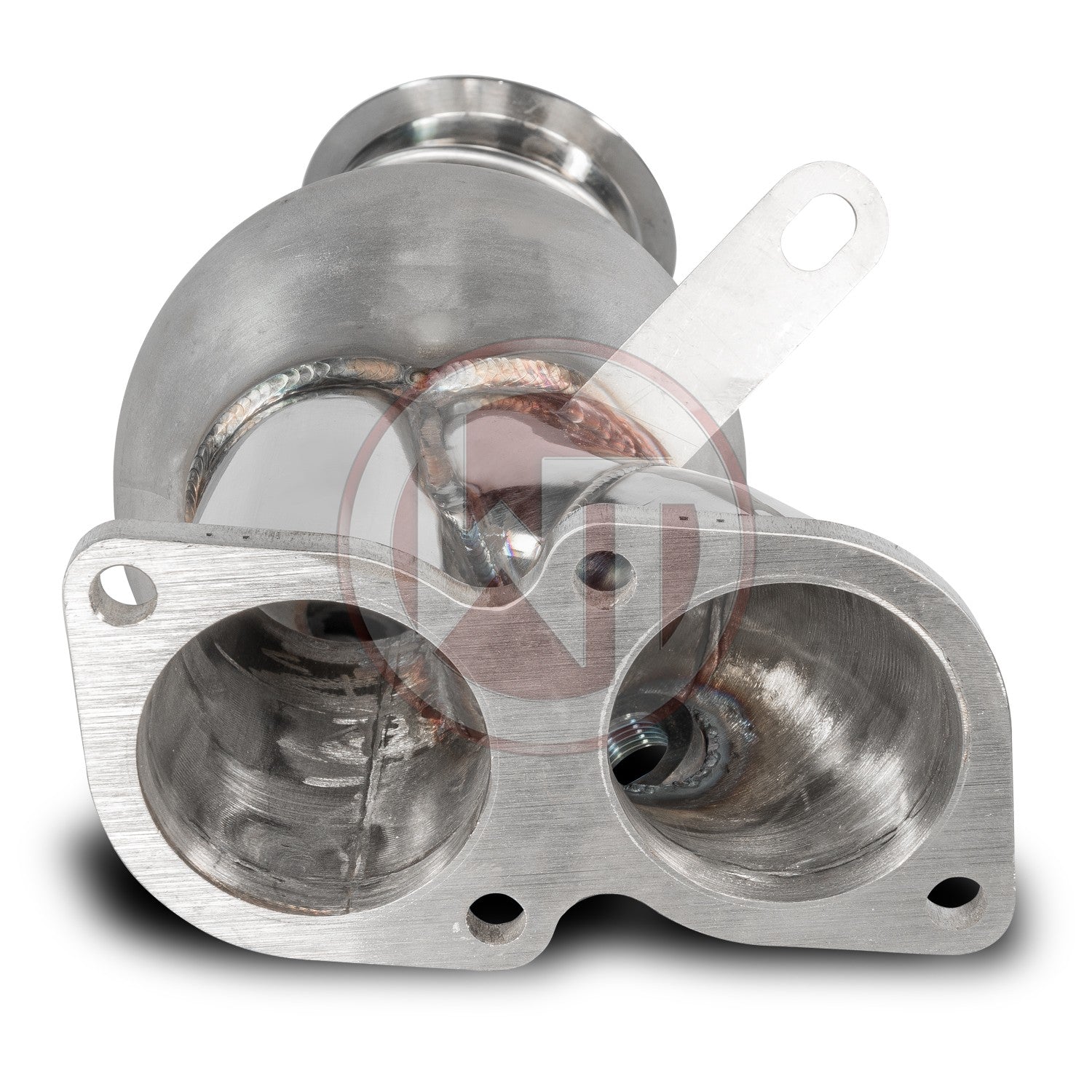 Wagner Tuning BMW 135i/335i E82-E93 N55 Decat Downpipe