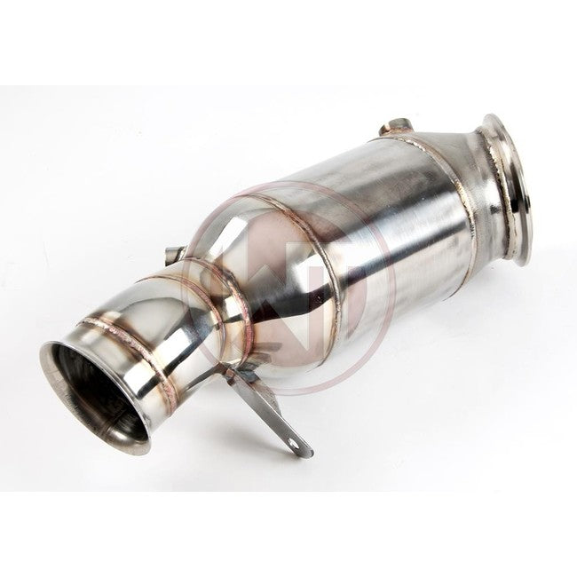 Wagner BMW F-Series M135i/235i M2 335i 435i N55 Catless Downpipe
