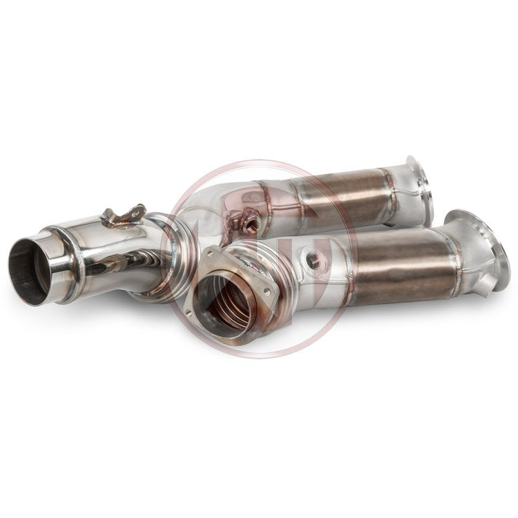 Wagner Tuning BMW M2/M3/M4 200CPSI EU6 with OPF Downpipe Kit