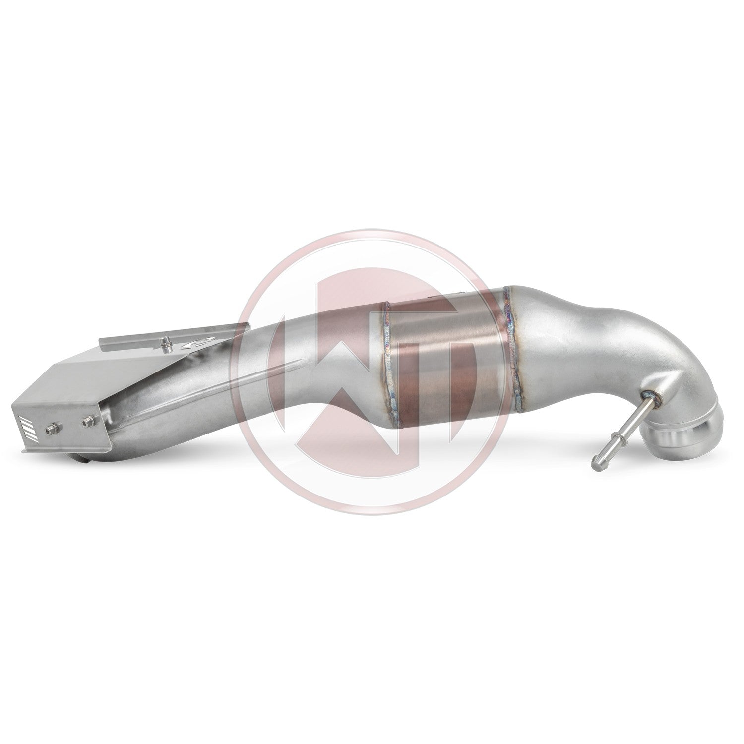 Wagner Tuning Mercedes AMG (CL)A 45 Downpipe-Kit 200CPSI