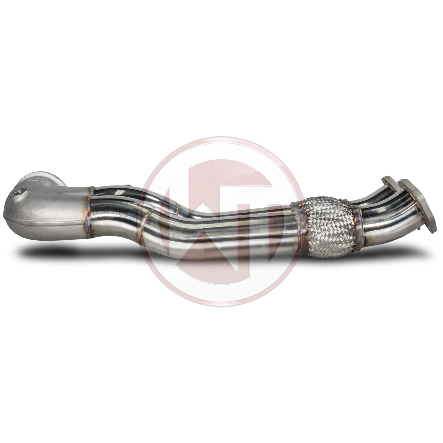 Wagner Tuning Audi TTRS 8S / RS3 8V.2 De-cat Downpipe Kit