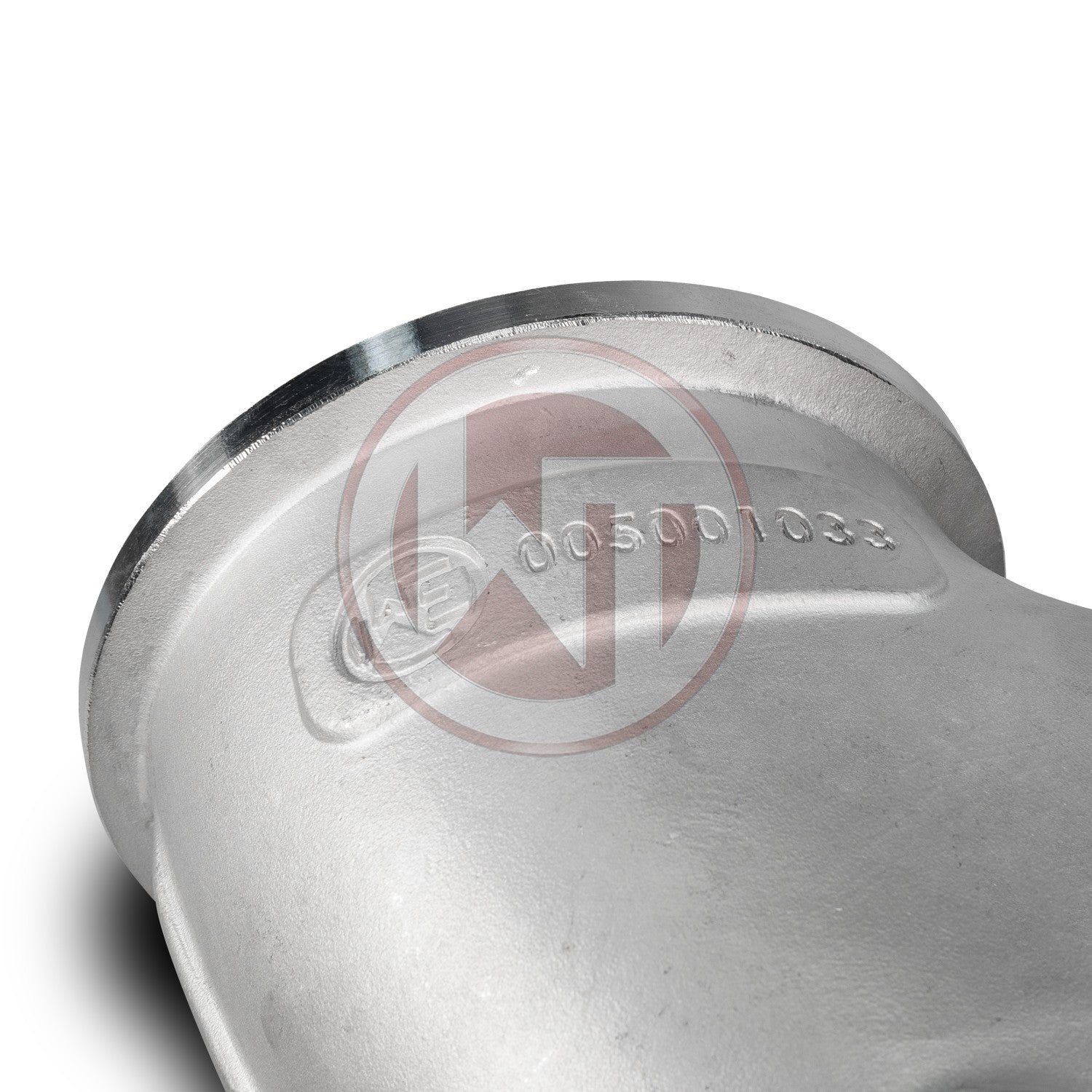 Wagner Tuning Audi TTRS 8S / RS3 8V.2 De-cat Downpipe Kit