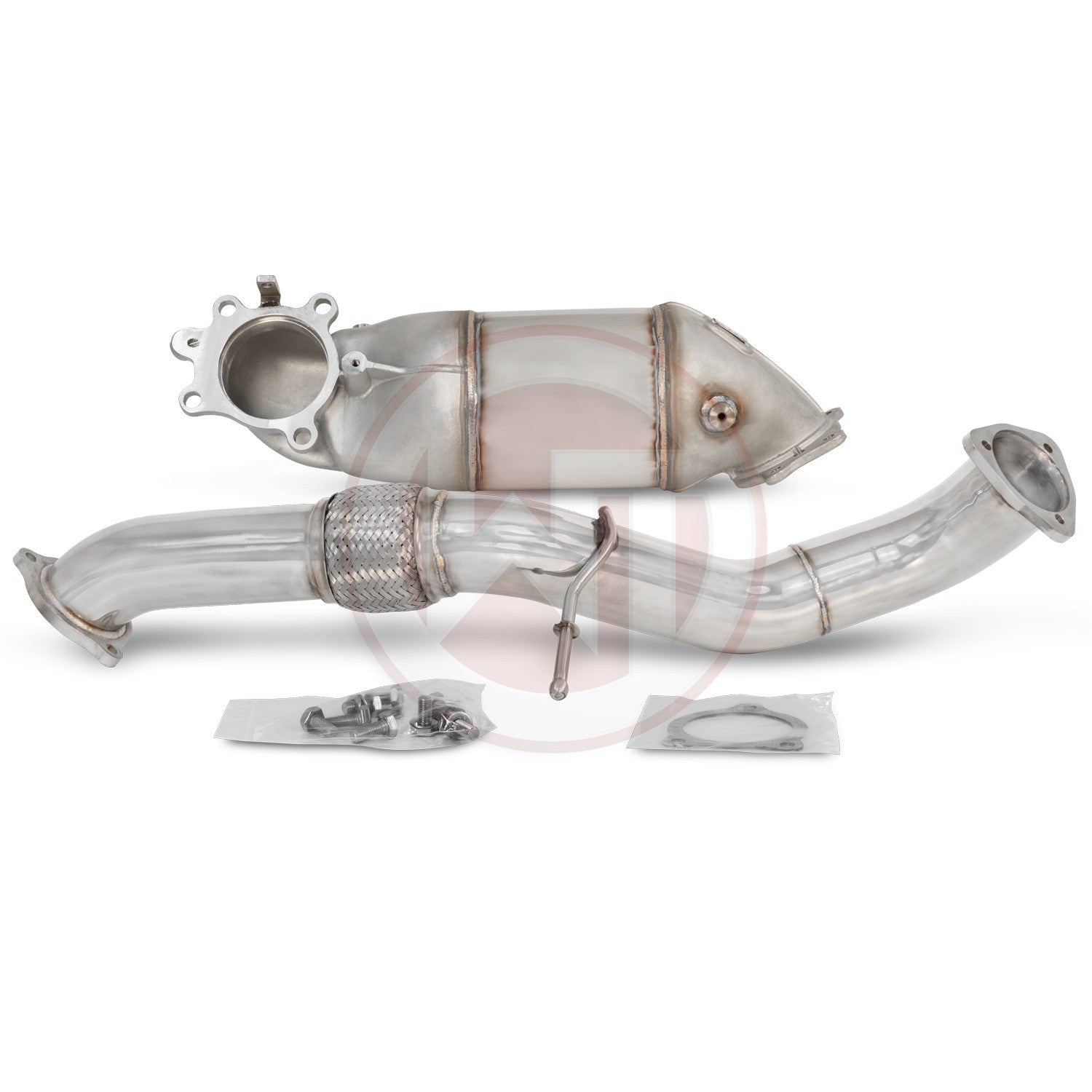 Wagner Tuning Honda Civic FK7 1.5VTec 300CPI Downpipe Kit