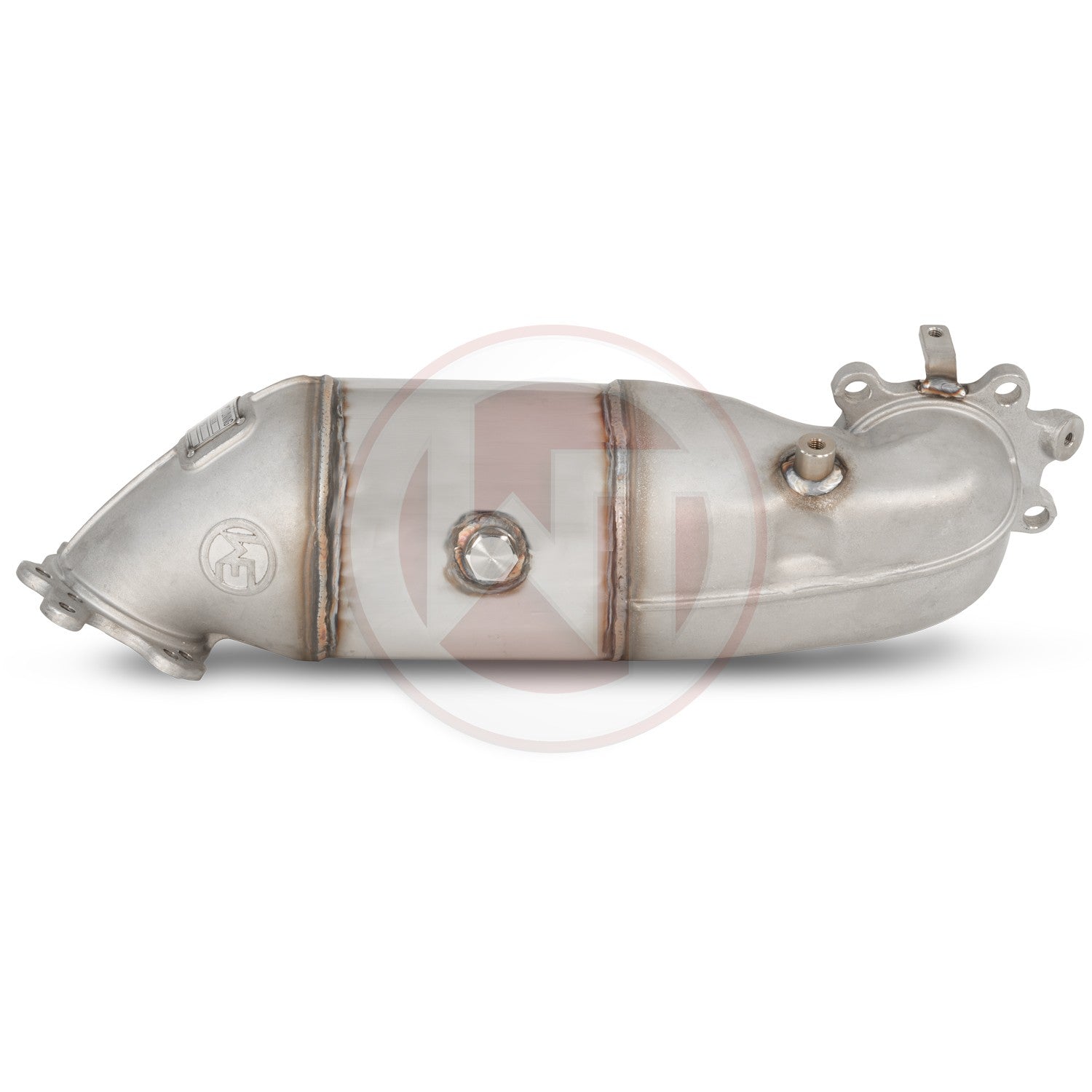 Wagner Tuning Honda Civic FK7 1.5VTec 300CPI Downpipe Kit