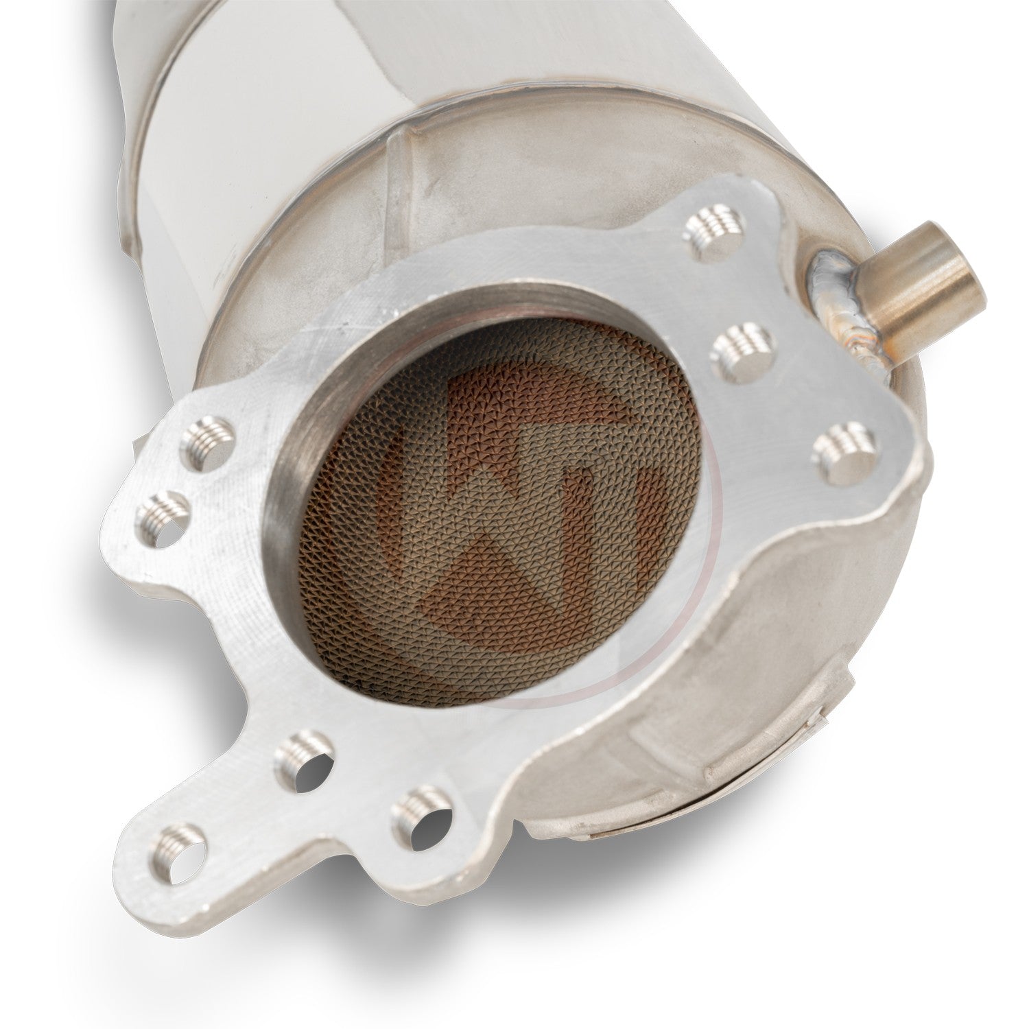 Wagner Tuning Honda Civic FK7 1.5VTec 300CPI Downpipe Kit