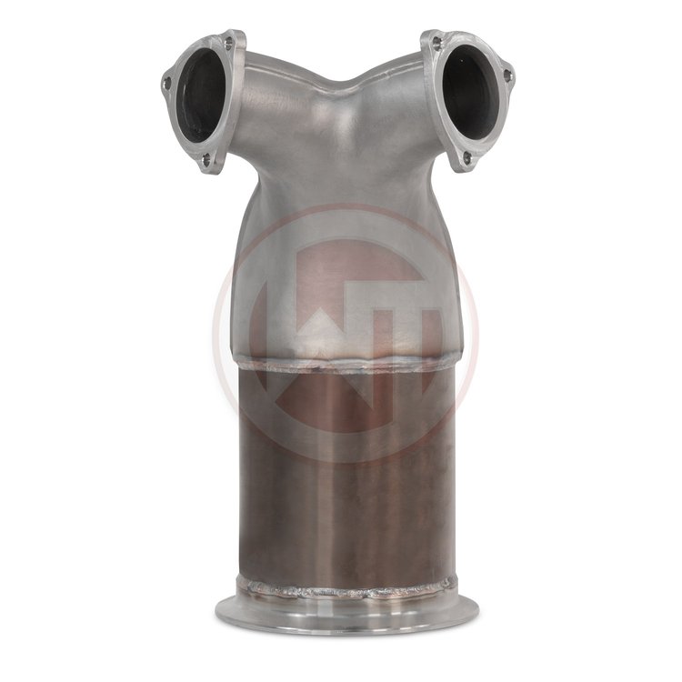 Audi SQ5 FY 300CPSI EU6 Downpipe Kit