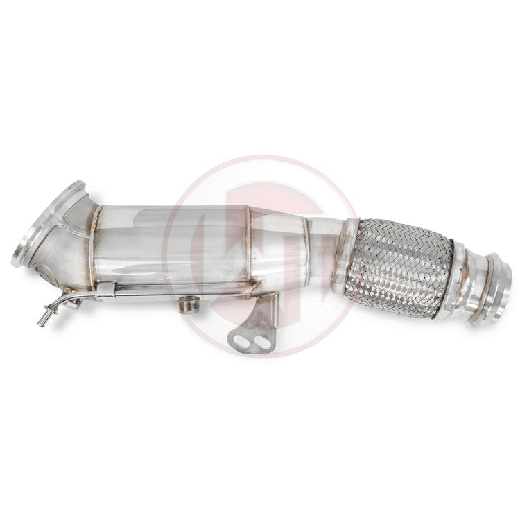 BMW / Toyota B58C Engine OPF-model Catless Downpipe Kit BMW Z4M40i G29 MK5 TOYOTA SUPRA