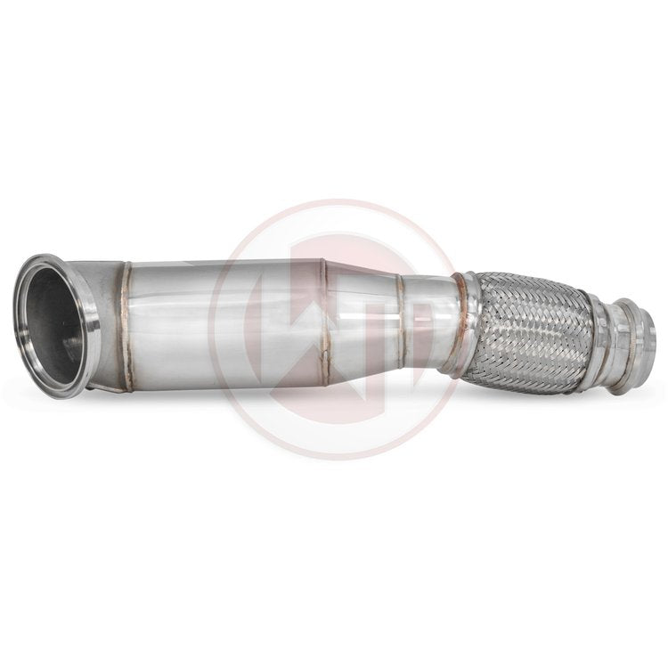 BMW / Toyota B58C Engine OPF-model Catted Downpipe Kit supra mk5 bmw z4