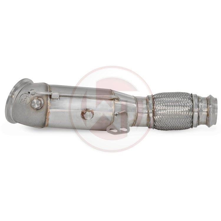 BMW / Toyota B58C Engine OPF-model Catted Downpipe Kit