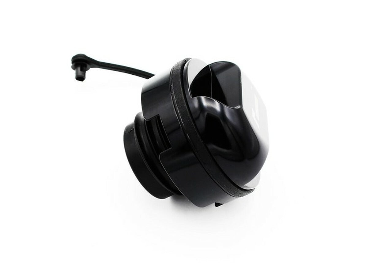 Volkswagen seat skoda audi porsche Racingline Performance Billet Fuel Cap - Threaded Type fuel filler cap