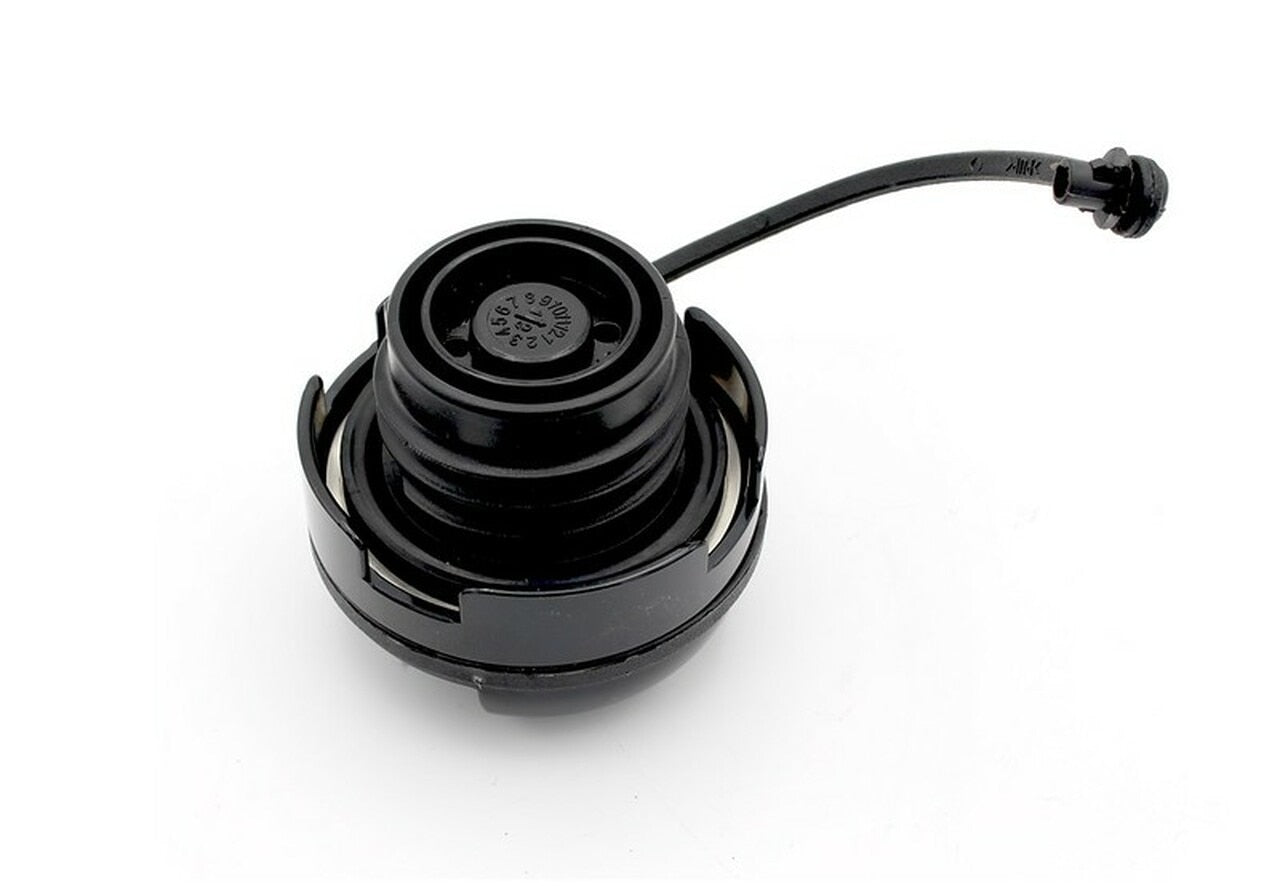 Racingline Performance Billet Fuel Cap - Threaded Type