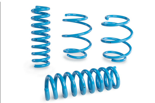 MMR BMW F8x M3/M4 Lowering Springs